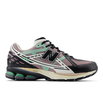 New Balance 1906 Utility Siyah Unisex Ayakkabı U1906NB - Siyah