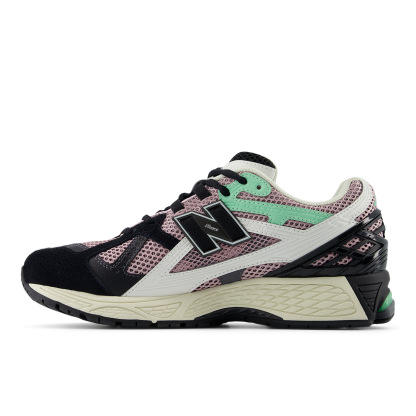New Balance 1906 Utility Siyah Unisex Ayakkabı U1906NB - Siyah