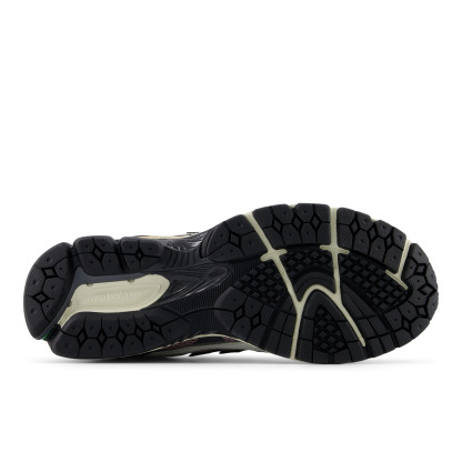 New Balance 1906 Utility Siyah Unisex Ayakkabı U1906NB - Siyah