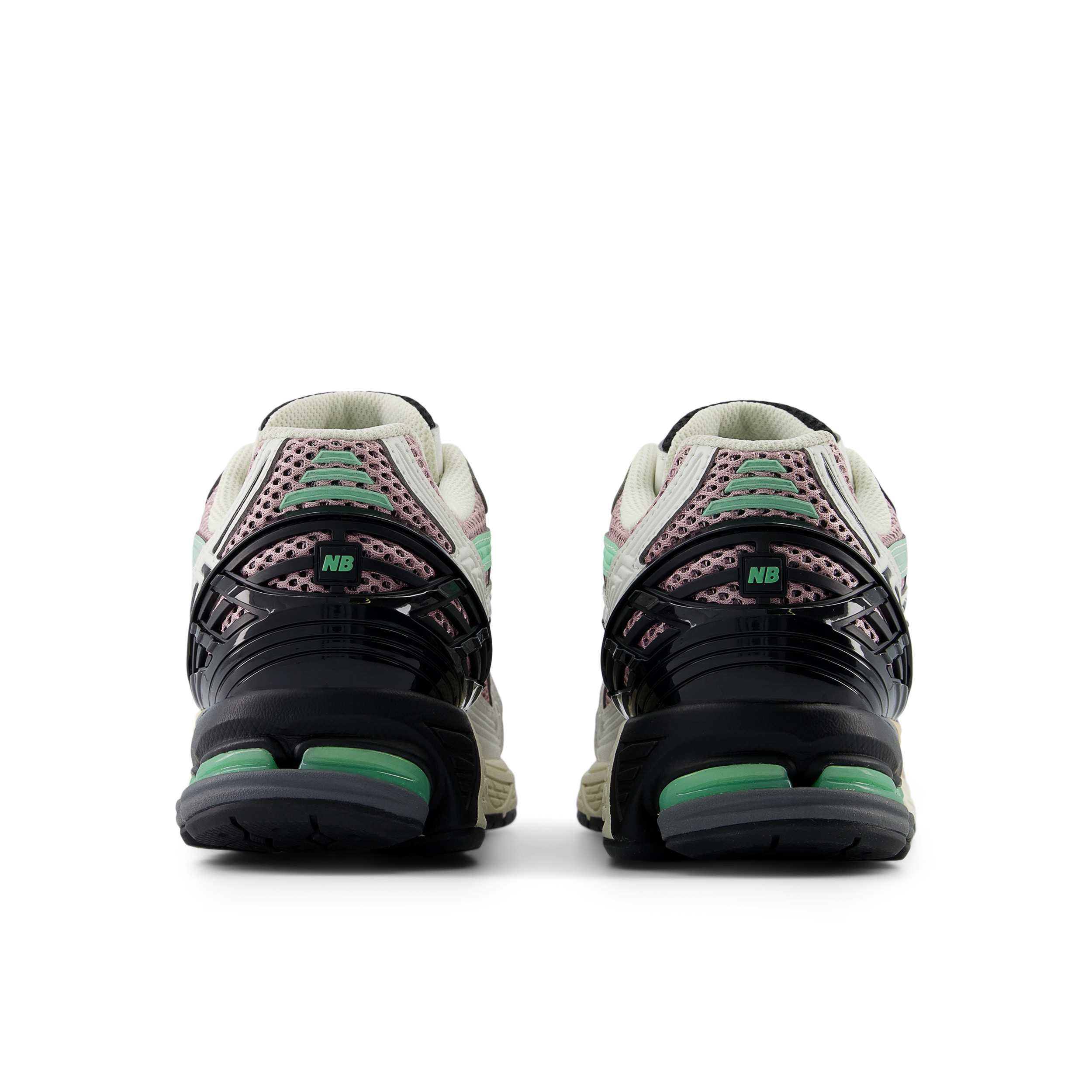 New Balance 1906 Utility Siyah Unisex Ayakkabı U1906NB - Siyah