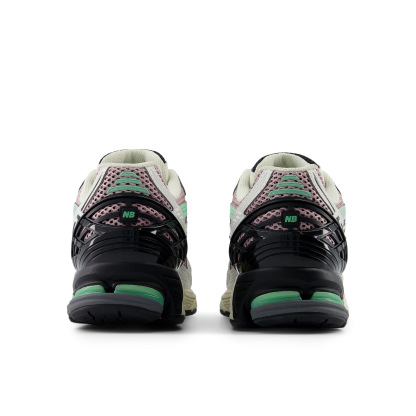 New Balance 1906 Utility Siyah Unisex Ayakkabı U1906NB - Siyah