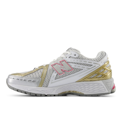 New Balance 1906R Gri Unisex Günlük Giyim U1906RCH - Gri (U1906RCH)