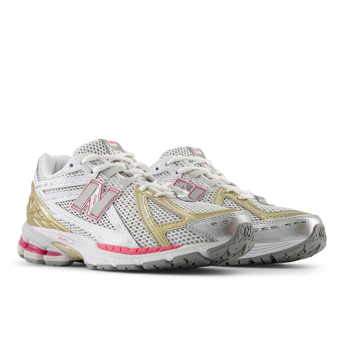 New Balance 1906R Gri Unisex Günlük Giyim U1906RCH - Gri (U1906RCH)