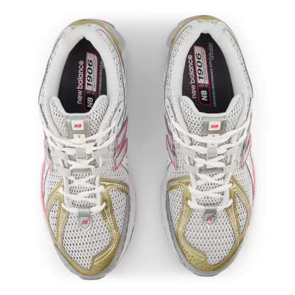 New Balance 1906R Gri Unisex Günlük Giyim U1906RCH - Gri (U1906RCH)