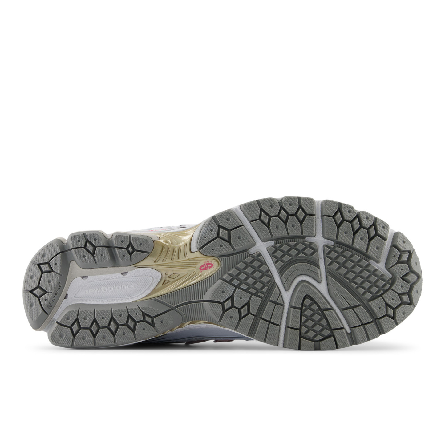New Balance 1906R Gri Unisex Günlük Giyim U1906RCH - Gri (U1906RCH)