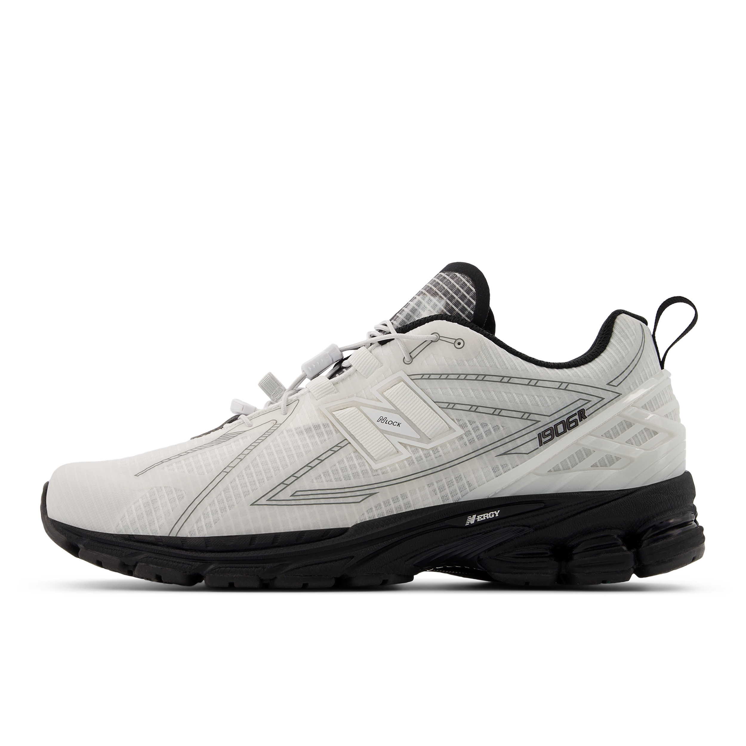 New Balance 1906 Beyaz Unisex Günlük Giyim U1906RNA - Beyaz