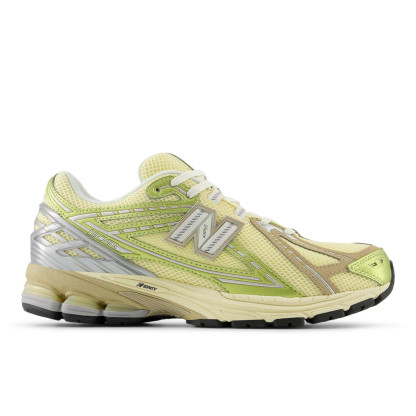 New Balance 1906R Krem Unisex Günlük Giyim U1906RND - Krem
