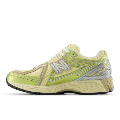 New Balance 1906R Krem Unisex Günlük Giyim U1906RND - Krem