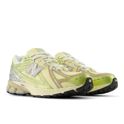New Balance 1906R Krem Unisex Günlük Giyim U1906RND - Krem
