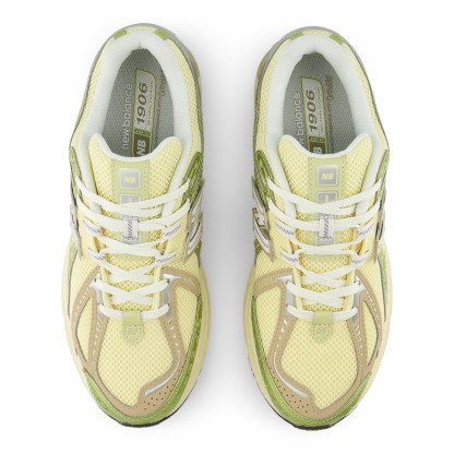 New Balance 1906R Krem Unisex Günlük Giyim U1906RND - Krem
