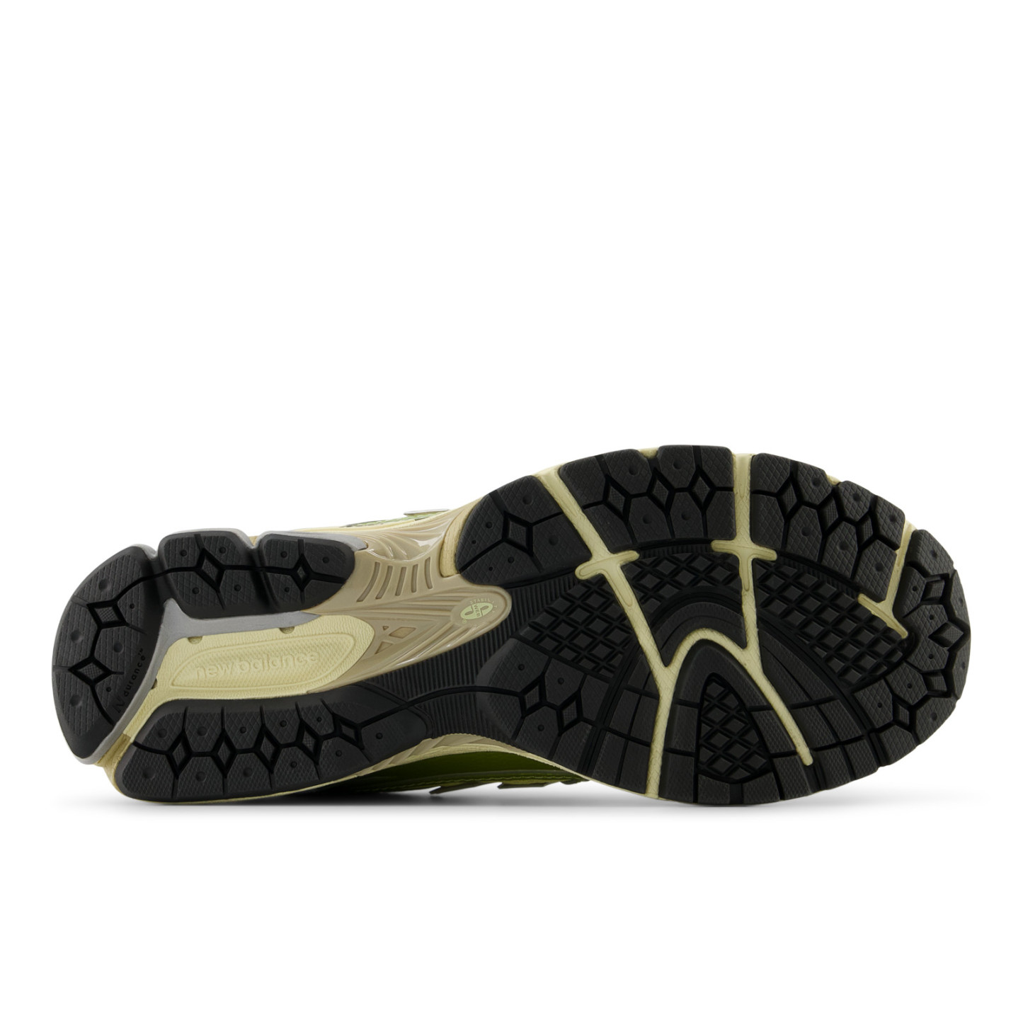 New Balance 1906R Krem Unisex Günlük Giyim U1906RND - Krem