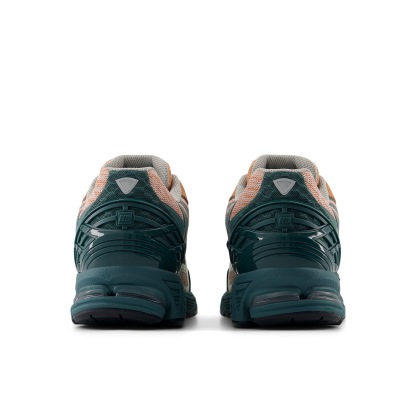 New Balance 1906W Gri Unisex Günlük Giyim U1906WFB - Gri