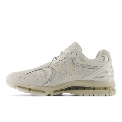 New Balance 1954 Beyaz Unisex Günlük Giyim U19541R3 - Beyaz
