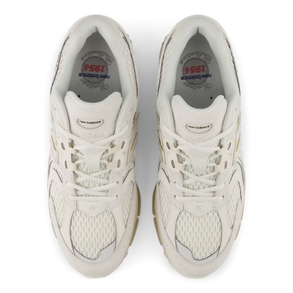 New Balance 1954 Beyaz Unisex Günlük Giyim U19541R3 - Beyaz