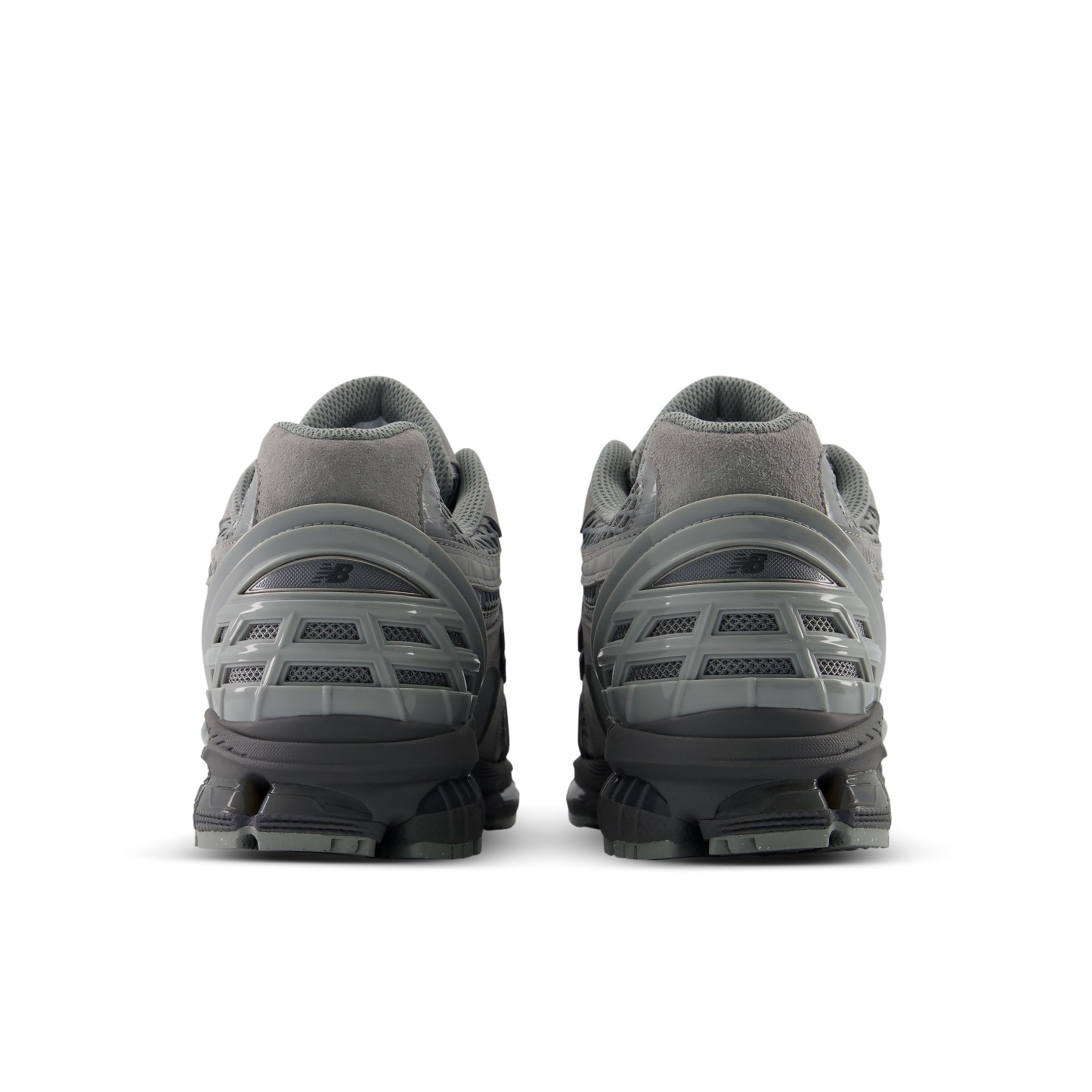 New Balance 1954 Gri Unisex Günlük Giyim U195438R - Gri