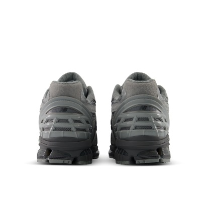 New Balance 1954 Gri Unisex Günlük Giyim U195438R - Gri
