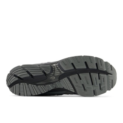 New Balance 1954 Gri Unisex Günlük Giyim U195438R - Gri