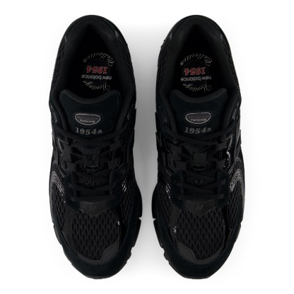 New Balance 1954 Siyah Unisex Günlük Giyim U19543VU - Siyah