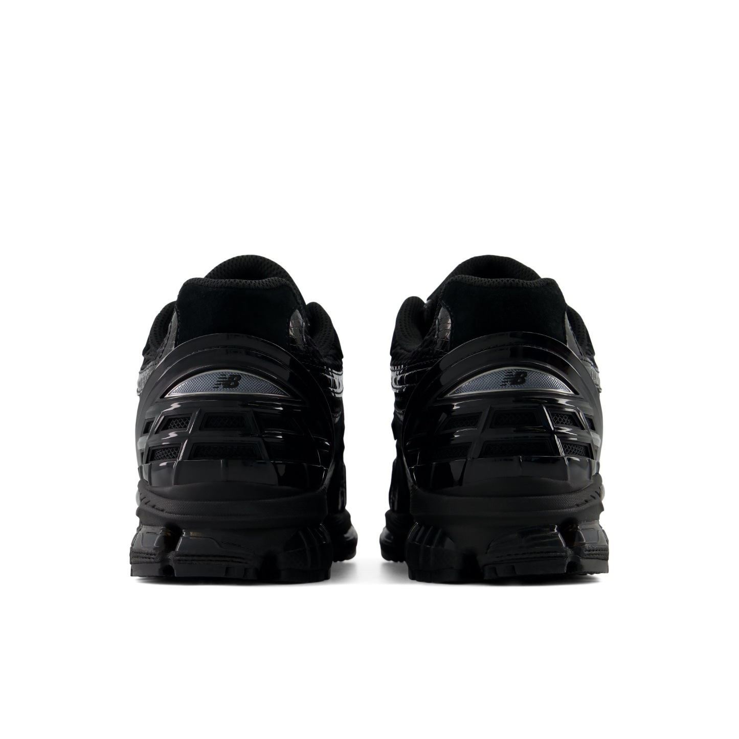New Balance 1954 Siyah Unisex Günlük Giyim U19543VU - Siyah