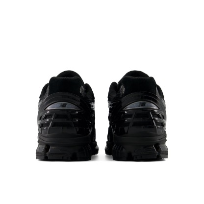 New Balance 1954 Siyah Unisex Günlük Giyim U19543VU - Siyah