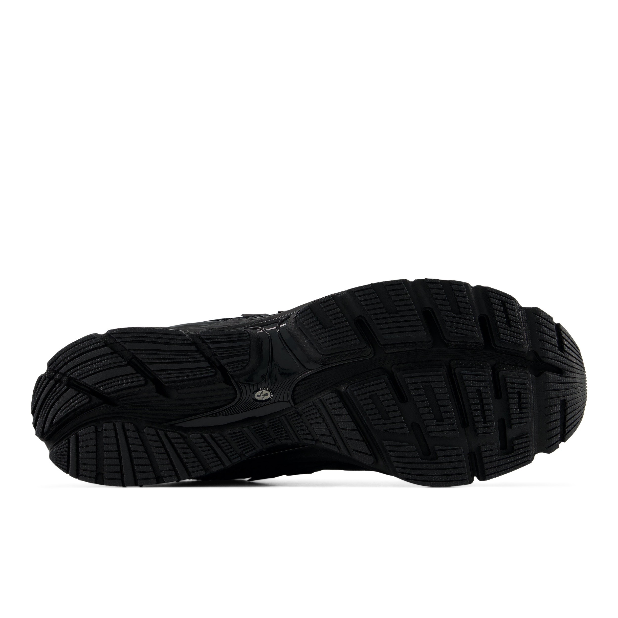 New Balance 1954 Siyah Unisex Günlük Giyim U19543VU - Siyah