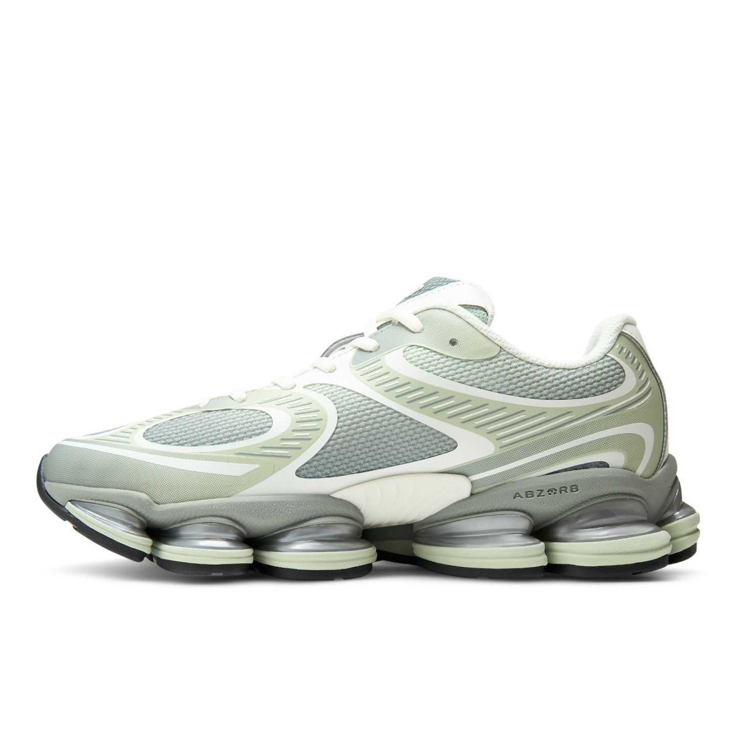 New Balance 2000 Yeşil Unisex Günlük Giyim U20002UU - Yeşil