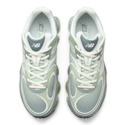 New Balance 2000 Yeşil Unisex Günlük Giyim U20002UU - Yeşil
