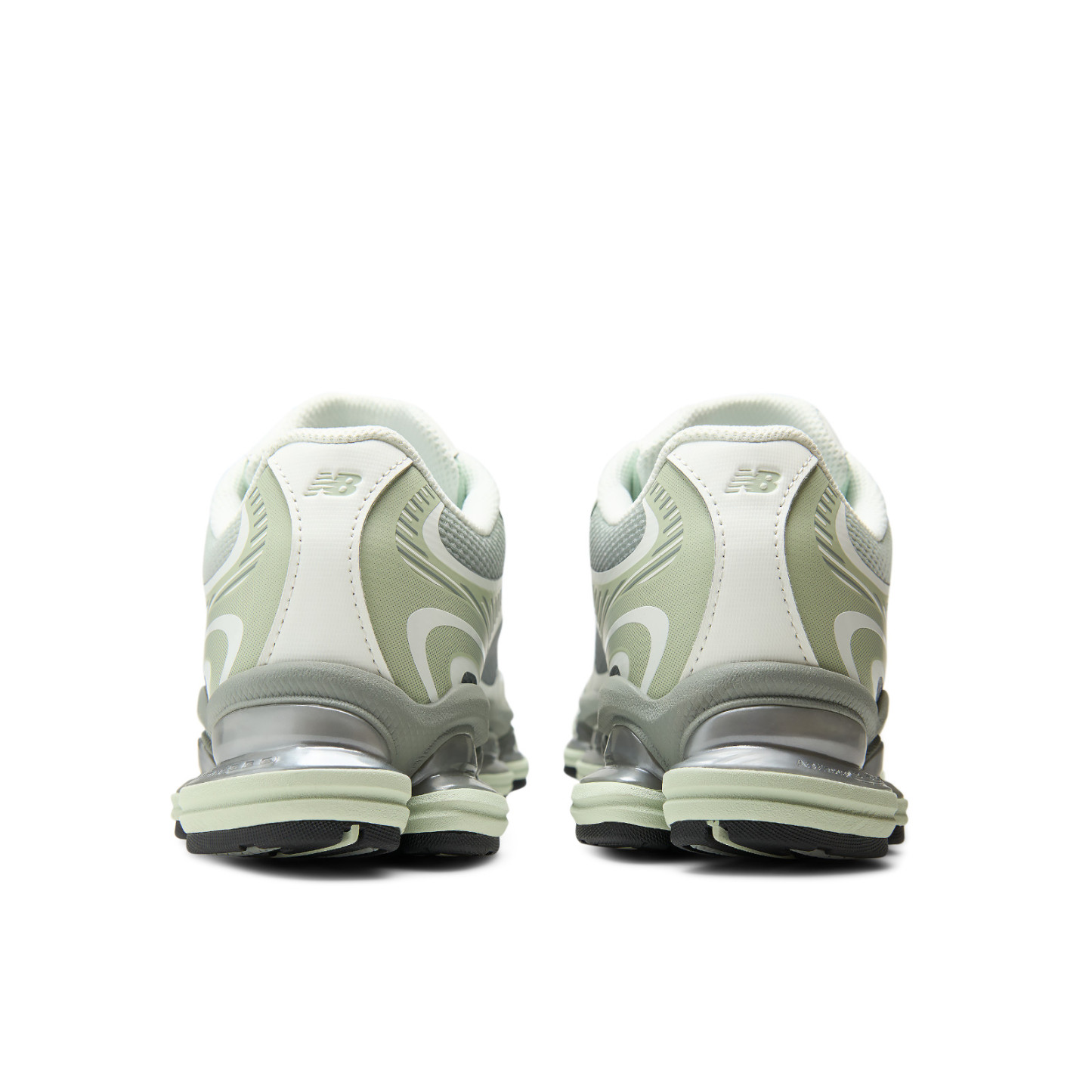 New Balance 2000 Yeşil Unisex Günlük Giyim U20002UU - Yeşil