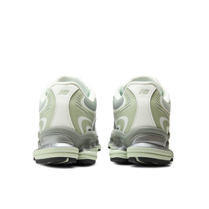 New Balance 2000 Yeşil Unisex Günlük Giyim U20002UU - Yeşil