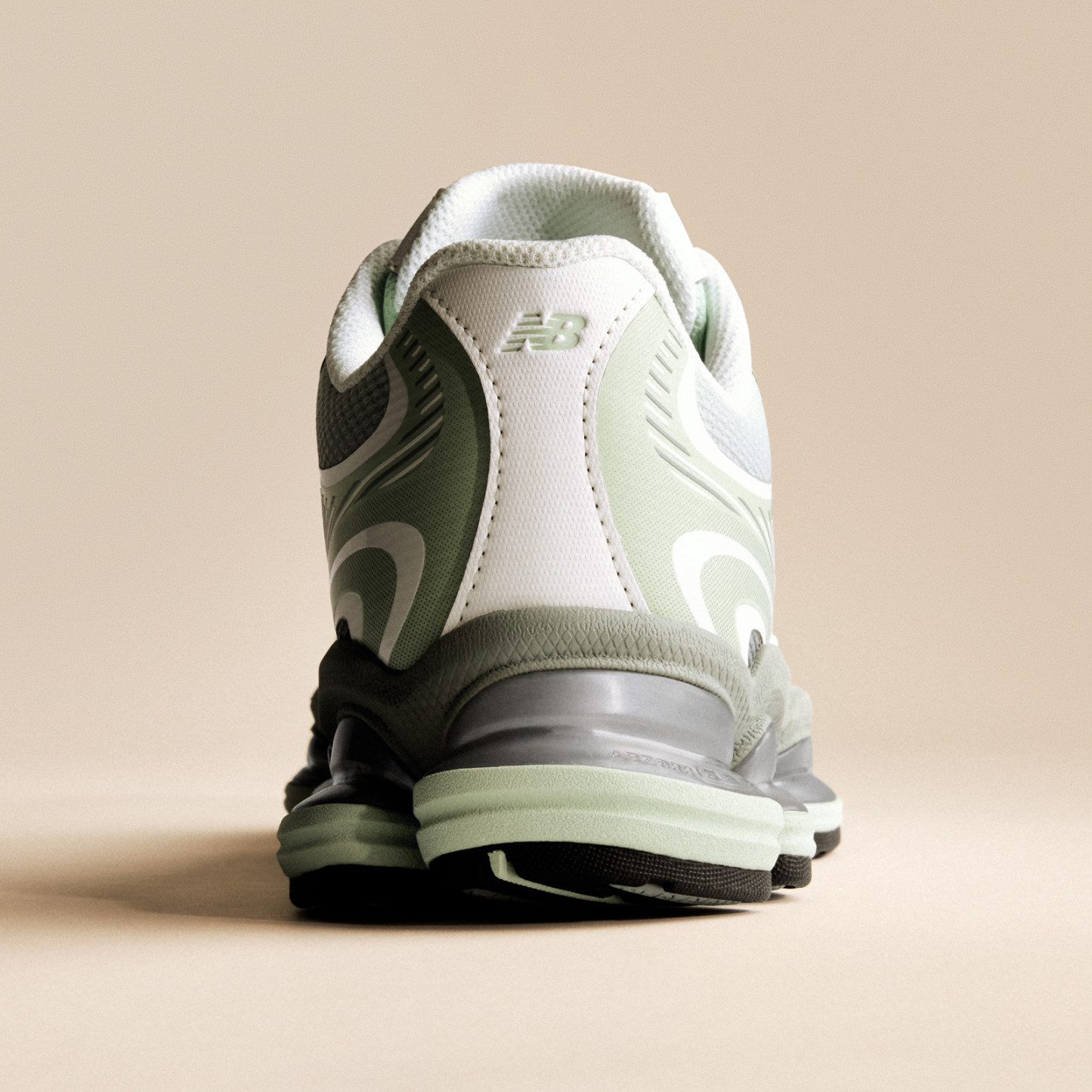 New Balance 2000 Yeşil Unisex Günlük Giyim U20002UU - Yeşil