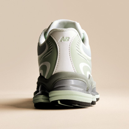 New Balance 2000 Yeşil Unisex Günlük Giyim U20002UU - Yeşil