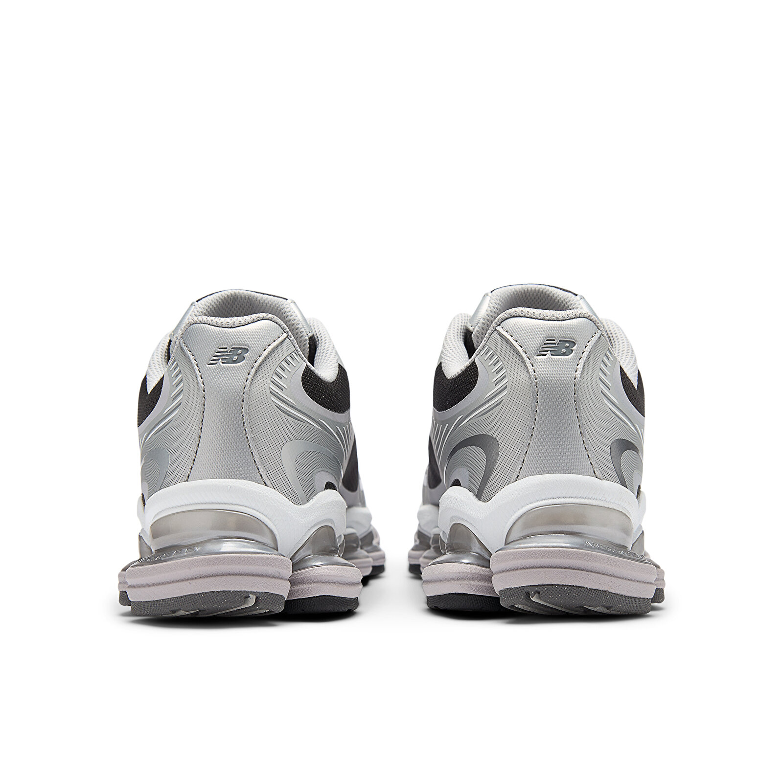 New Balance 2000 Gri Unisex Günlük Giyim U20003OZ - Gri