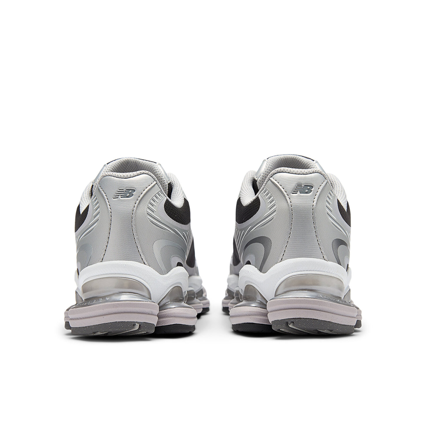 New Balance 2000 Gri Unisex Günlük Giyim U20003OZ - Gri