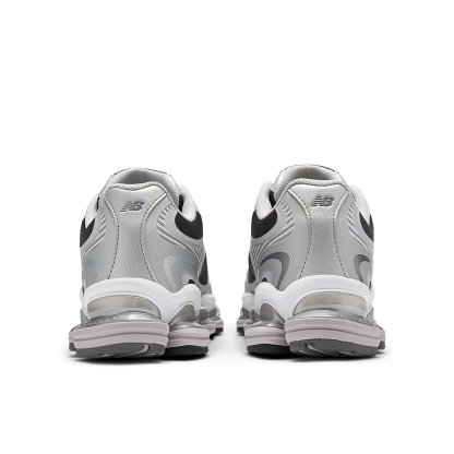 New Balance 2000 Gri Unisex Günlük Giyim U20003OZ - Gri