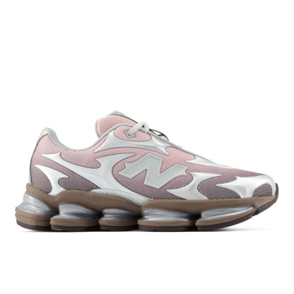 New Balance 2000 Pembe Kadın Günlük Giyim U20004H3 - Pembe