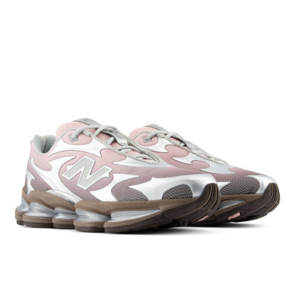 New Balance 2000 Pembe Kadın Günlük Giyim U20004H3 - Pembe