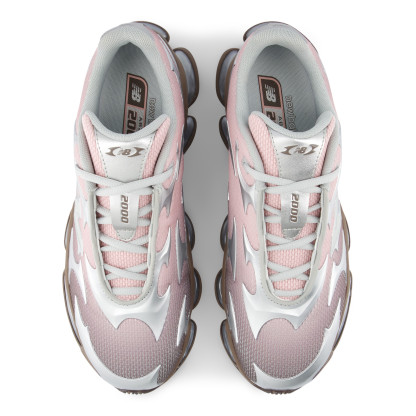 New Balance 2000 Pembe Kadın Günlük Giyim U20004H3 - Pembe
