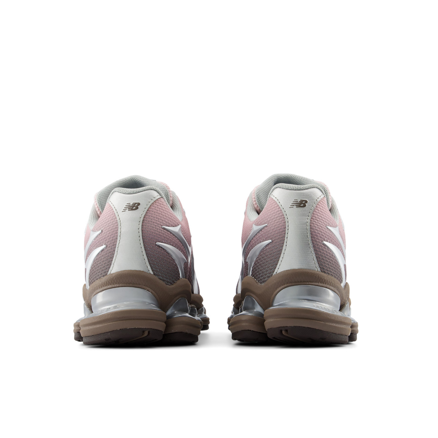 New Balance 2000 Pembe Kadın Günlük Giyim U20004H3 - Pembe