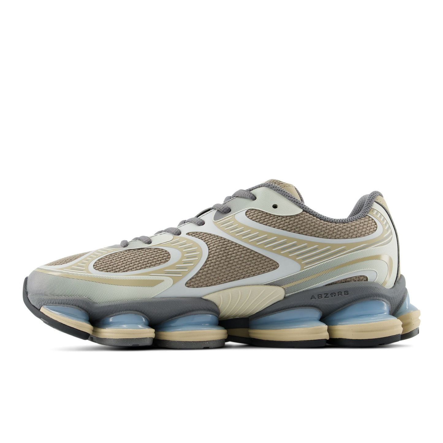 New Balance 2000 Gri Unisex Günlük Giyim U20004JQ - Gri