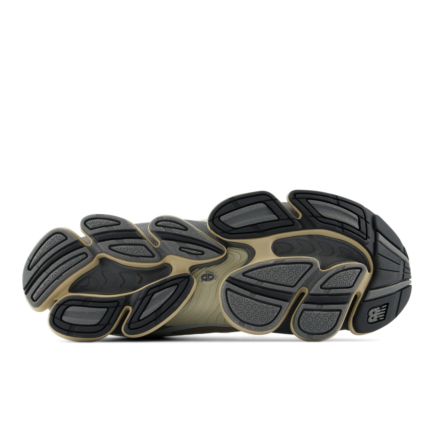 New Balance 2000 Gri Unisex Günlük Giyim U20004JQ - Gri