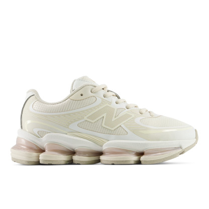 New Balance 2000 Bej Unisex Günlük Giyim U20004PO - Bej