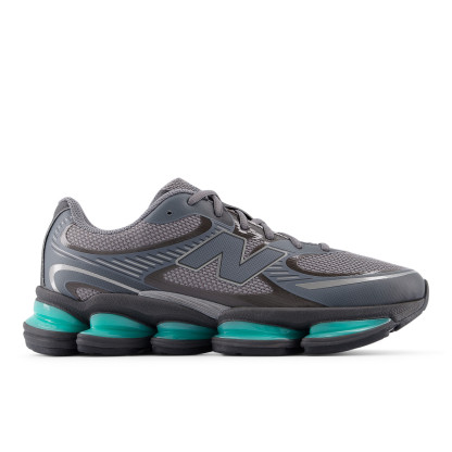 New Balance 2000 Gri Unisex Günlük Giyim U20007PF - Gri