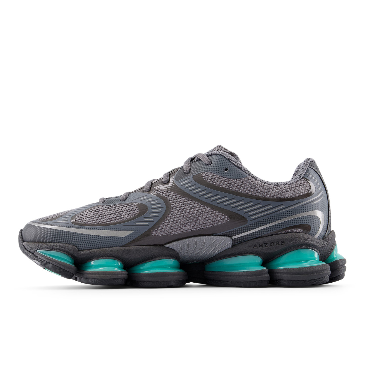 New Balance 2000 Gri Unisex Günlük Giyim U20007PF - Gri