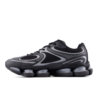 New Balance 2000 Siyah Unisex Günlük Giyim U20008LL - Siyah
