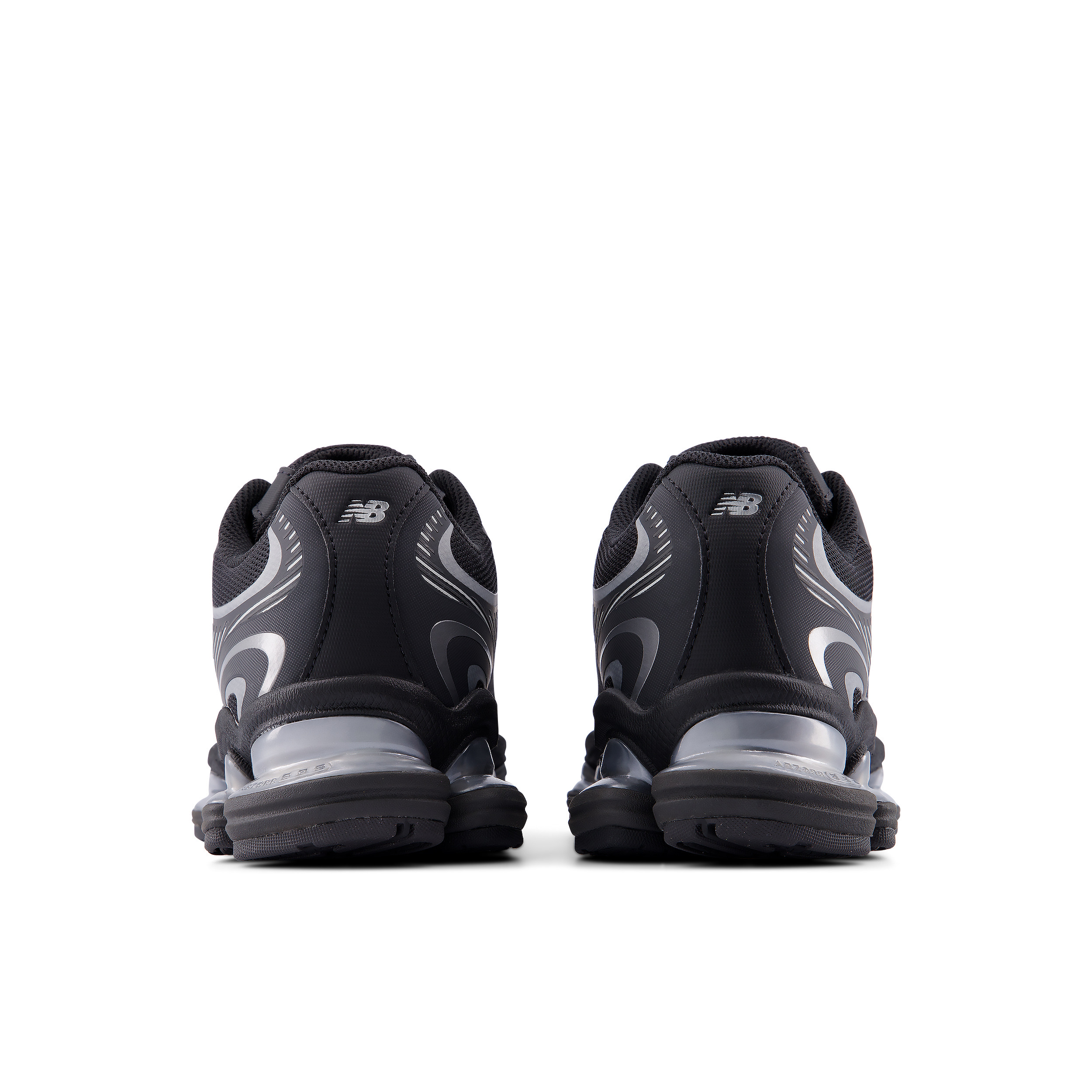 New Balance 2000 Siyah Unisex Günlük Giyim U20008LL - Siyah