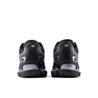 New Balance 2000 Siyah Unisex Günlük Giyim U20008LL - Siyah