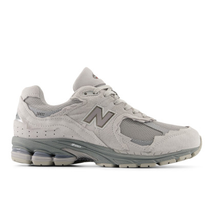 New Balance 2002 Gri Unisex Günlük Giyim U200227R - Gri