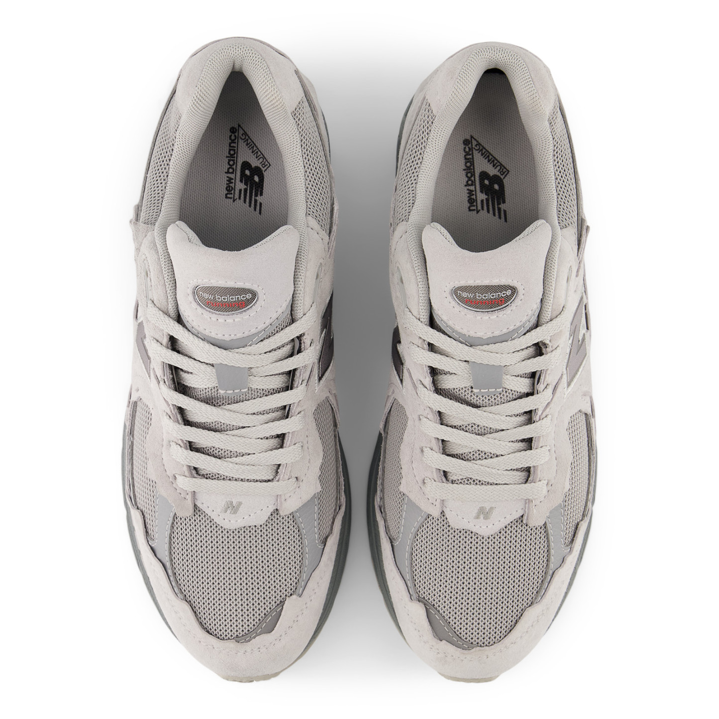 New Balance 2002 Gri Unisex Günlük Giyim U200227R - Gri