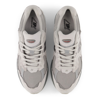 New Balance 2002 Gri Unisex Günlük Giyim U200227R - Gri