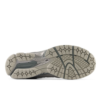 New Balance 2002 Gri Unisex Günlük Giyim U200227R - Gri